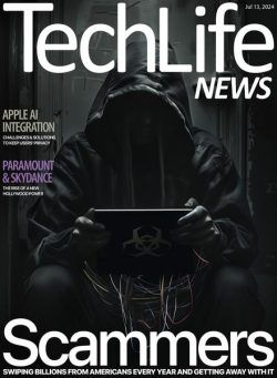 Techlife News – Issue 663 – July 13 2024