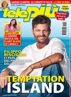 Telepiu – 2 Luglio 2024