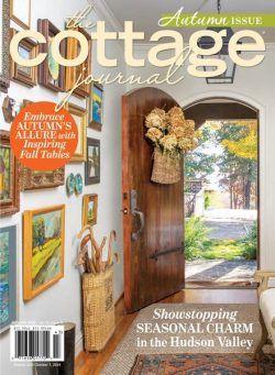 The Cottage Journal – Autumn 2024