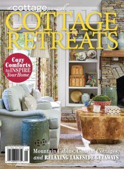 The Cottage Journal – Cottage Retreats 2024