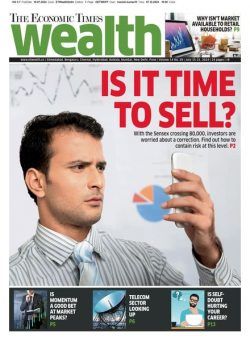The Economic Times Wealth – July 15 2024