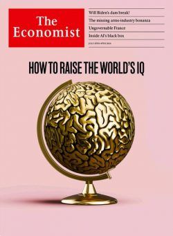 The Economist USA – July 13 2024