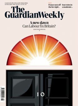 The Guardian Weekly – 12 July 2024