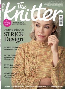 The Knitter Germany – Nr 71 2024