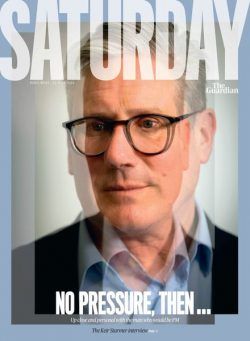 The Saturday Guardian – 22 June 2024