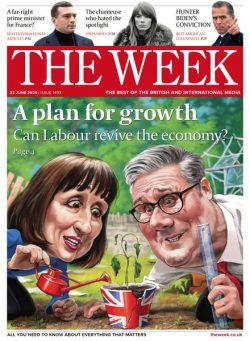 The Week UK – Issue 1493 – 22 June 2024