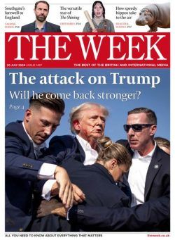 The Week UK – Issue 1497 – 20 July 2024