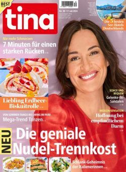 Tina – 17 Juli 2024