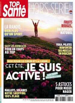 Top Sante – Hors-Serie N 53 – 19 Juin 2024