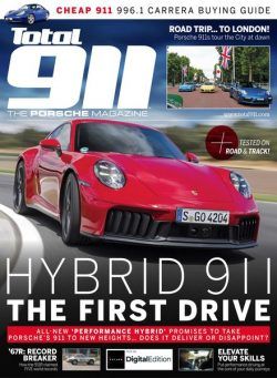 Total 911 – Issue 246 – July 2024