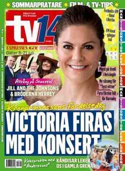 TV14 – 6 Juli 2024