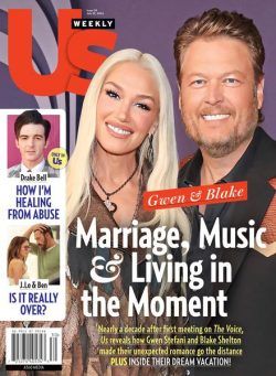 Us Weekly – 12 July 2024