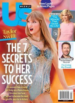 Us Weekly – 19 July 2024