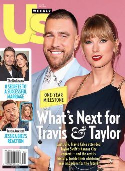 Us Weekly – 28 June 2024