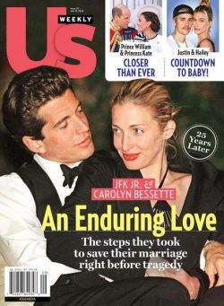 Us Weekly – 5 July 2024