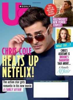 Us Weekly – July 1 2024