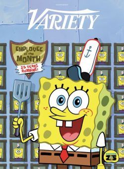 Variety – 10 July 2024