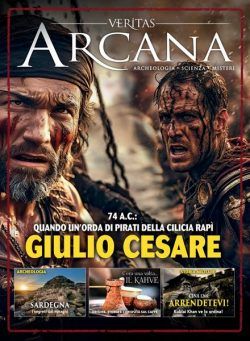 Veritas Arcana Edizione Italiana – Luglio 2024