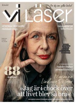 Vi Laser – Juli 2024