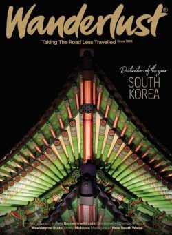 Wanderlust UK – August-September 2024