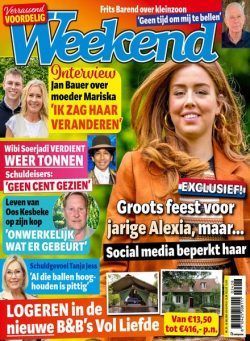 Weekend Netherlands – 10 Juli 2024