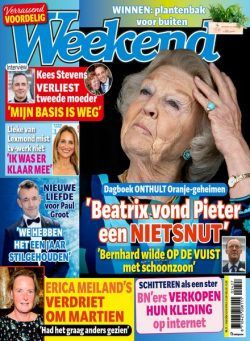 Weekend Netherlands – 3 Juli 2024
