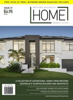 Western Australia Home Design + Living – Issue 19 2024