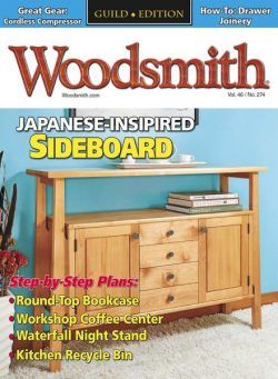 Woodsmith – August-September 2024