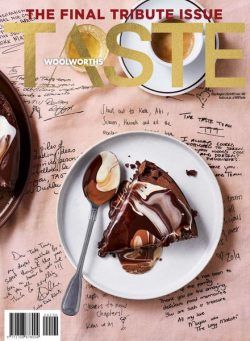 Woolworths Taste – July-August 2024