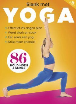 YOGA magazines – Juni 2024