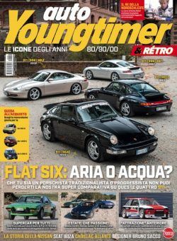 Youngtimer & Retro – Agosto-Settembre 2024