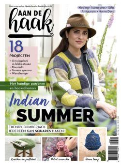 Aan de Haak – Issue 56 2024