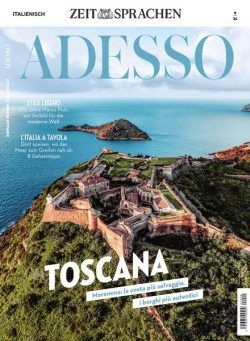 Adesso – Nr 9 2024