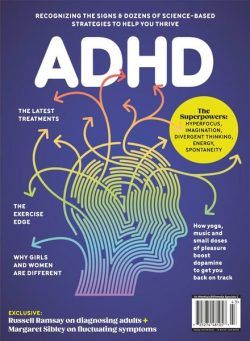 ADHD – 2024