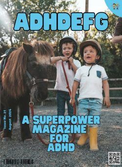 ADHDEFG – August 2024