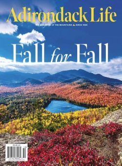 Adirondack Life – September-October 2024