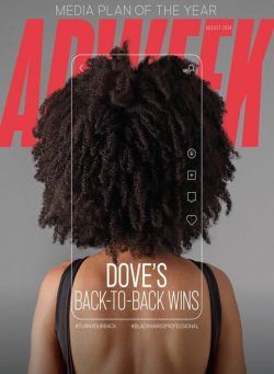 Adweek – August 2024