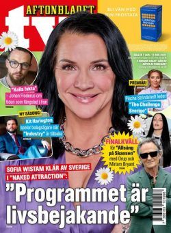 Aftonbladet TV – 5 Augusti 2024