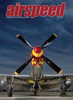 Airspeed Magazine – July 2024