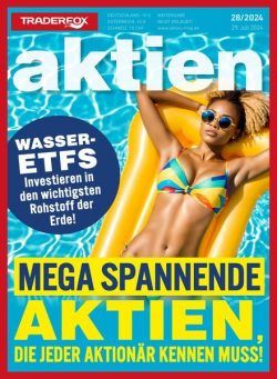 Aktien Magazin – 29 Juli 2024