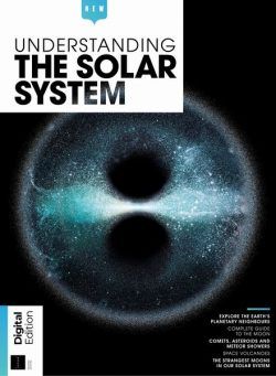 All About Space – Understanding The Solar System – 2nd Edition – 8 August 2024