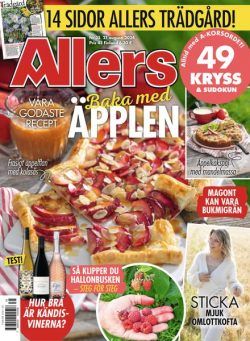 Allers – 15 Augusti 2024