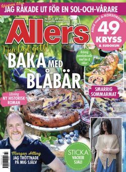 Allers – 25 Juli 2024