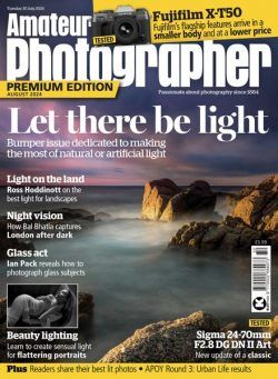 Amateur Photographer – 30 July 2024