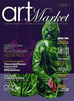 Art Market – July 2024