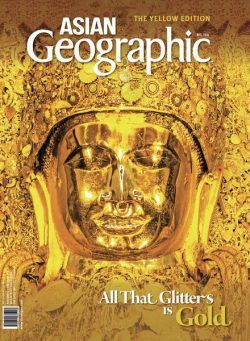 Asian Geographic – Issue 164 2024