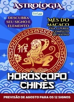 Astrologia – Agosto 2024