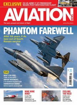 Aviation News – September 2024