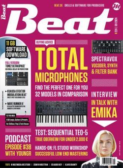 Beat English Edition – September 2024