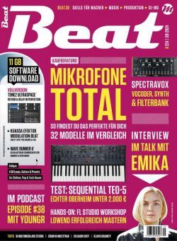 Beat – September 2024